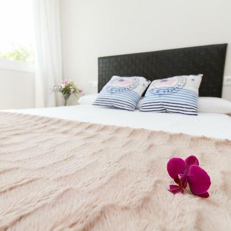 Charming Apartment In Pedregalejo Малага Экстерьер фото