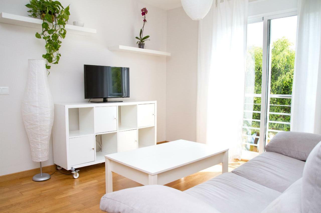 Charming Apartment In Pedregalejo Малага Экстерьер фото