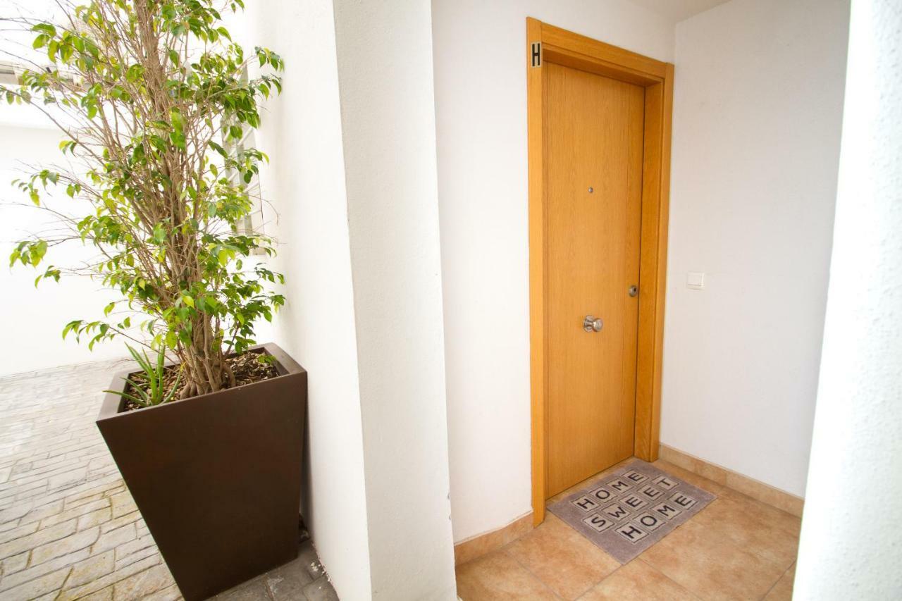 Charming Apartment In Pedregalejo Малага Экстерьер фото